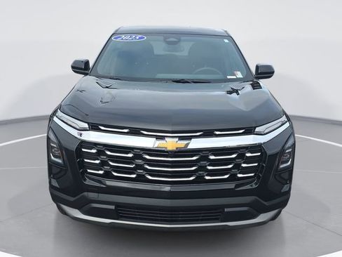 Used 2025 Chevrolet Equinox LT image 10