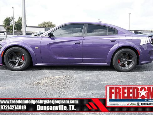 New 2023 Dodge Charger Scat Pack image 2