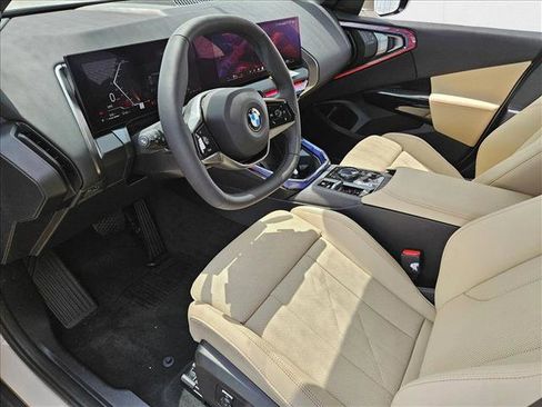 Used 2026 BMW X3 xDrive30 image 9