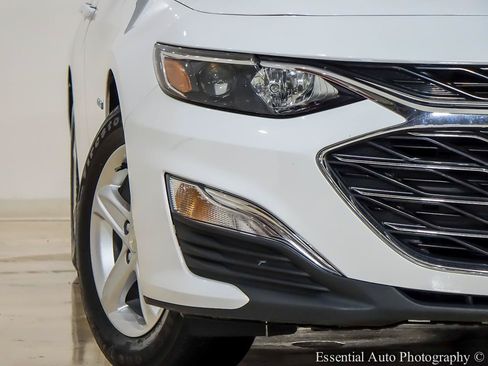Used 2024 Chevrolet Malibu LS FWD image 6