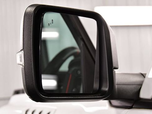Used 2023 Ford Bronco Raptor AWD/4WD image 12