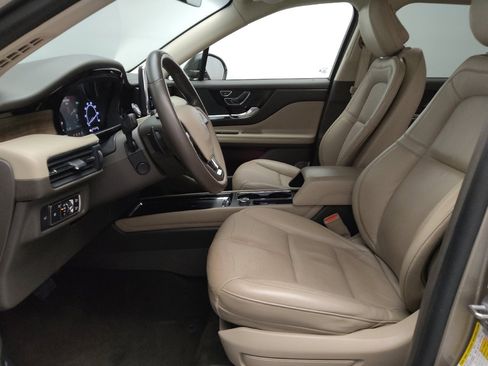 Used 2020 Lincoln Corsair Reserve image 17