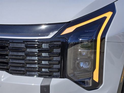 New 2026 Kia Sportage EX image 6