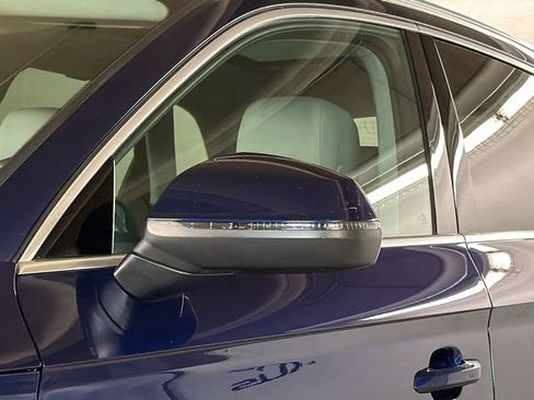 Used 2020 Audi Q5 Prestige image 7