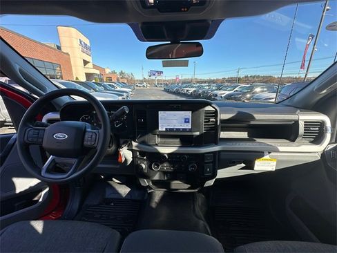 New 2026 Ford F250 XL w/ XL Off-Road Package image 15