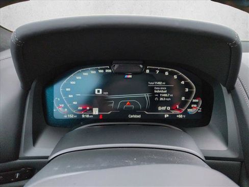 Certified 2026 BMW M850i xDrive AWD/4WD image 11