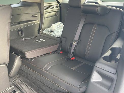 Certified 2025 MAZDA CX-90 3.3 Turbo w/ Select Package image 17