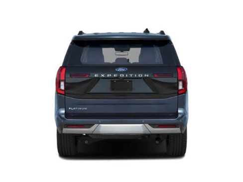 Used 2025 Ford Expedition Platinum AWD/4WD image 5