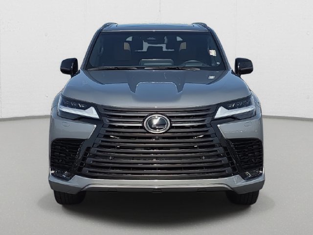 New 2026 Lexus LX 600 4WD w/ Luxury Package image 2