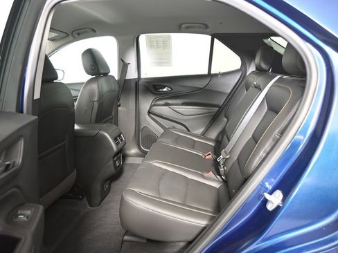 Used 2020 Chevrolet Equinox Premier AWD/4WD image 18