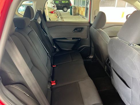 Certified 2023 Nissan Rogue S AWD/4WD image 13