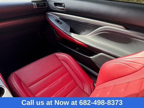 Used 2019 Lexus RC 300 F Sport w/ Accessory Package image 14