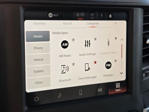 Used 2024 RAM 2500 Big Horn image 18