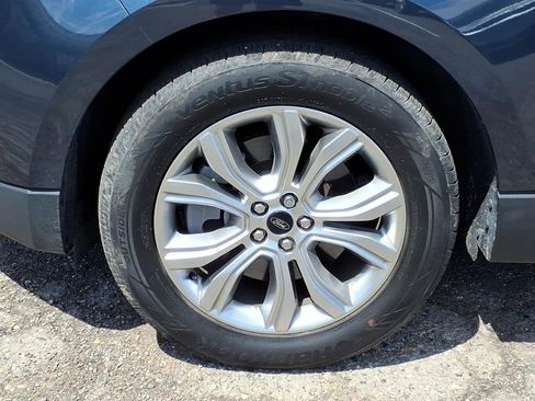 Used 2024 Ford Edge Titanium AWD/4WD image 9