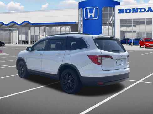 Used 2021 Honda Pilot Special Edition image 6
