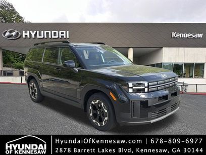 New 2026 Hyundai Santa Fe SEL