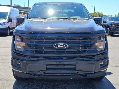 New 2026 Ford F150 XLT w/ Equipment Group 302A MID AWD/4WD image 9