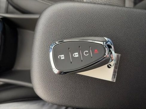 New 2026 Chevrolet Trax LT image 20