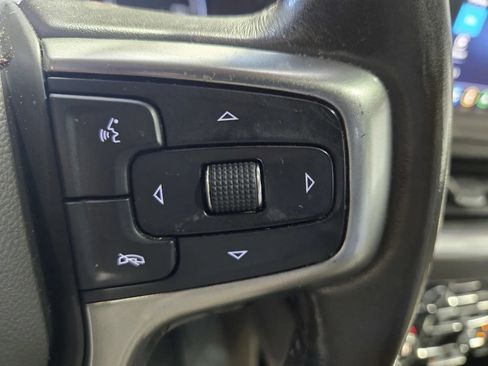 Used 2021 Chevrolet Suburban Z71 w/ Luxury Package AWD/4WD image 19