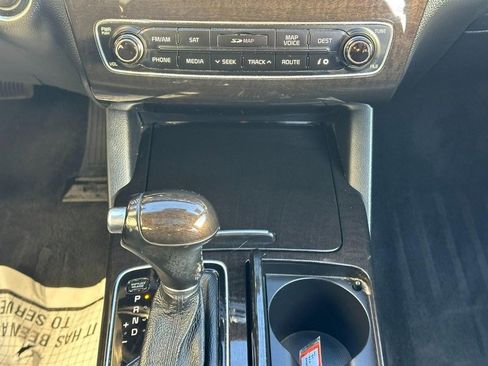 Used 2015 Kia Cadenza Premium image 16