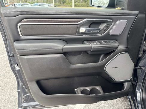 New 2026 RAM 1500 Laramie w/ Night Edition image 17