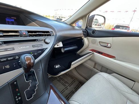 Used 2015 Lexus RX 350 AWD image 33