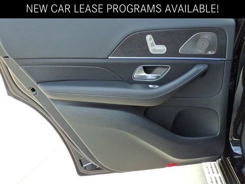 Certified 2026 Mercedes-Benz GLS 450 4MATIC image 16
