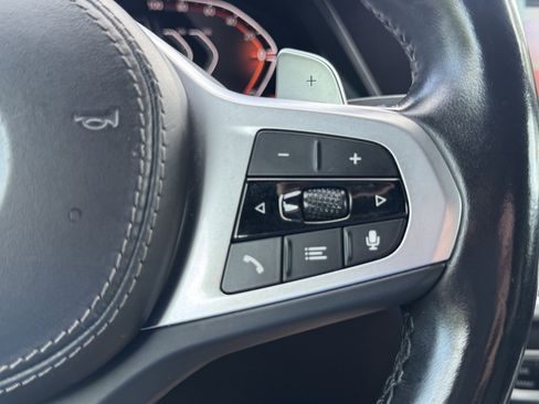 Used 2023 BMW X6 xDrive40i w/ M Sport Package image 50