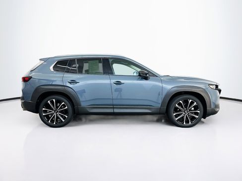 Used 2023 MAZDA CX-50 AWD 2.5 S w/ Premium Plus Pkg image 10