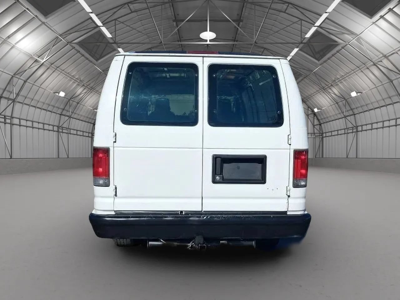 Used 2011 Ford E-250 and Econoline 250 Extended w/ PWR Group RWD image 5