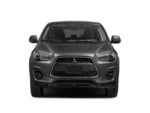 Used 2015 Mitsubishi Outlander Sport ES AWD/4WD image 7