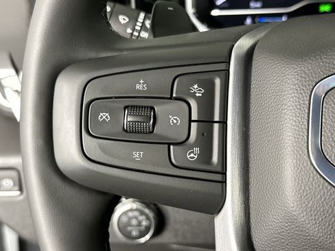 New 2025 GMC Sierra 1500 Elevation w/ Elevation Premium Package image 25