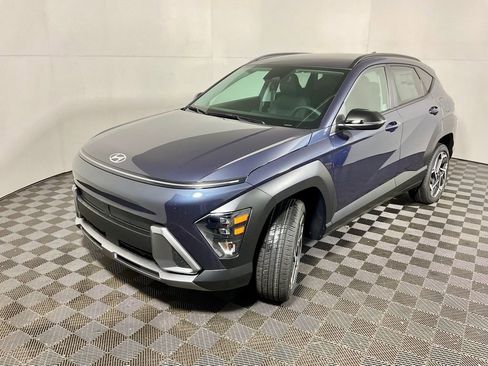 New 2026 Hyundai Kona SEL Premium image 10