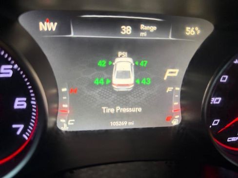 Used 2015 Dodge Charger Police image 17