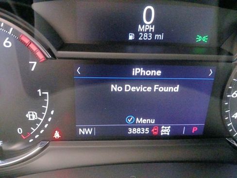 Used 2023 Cadillac XT5 Luxury AWD/4WD image 21