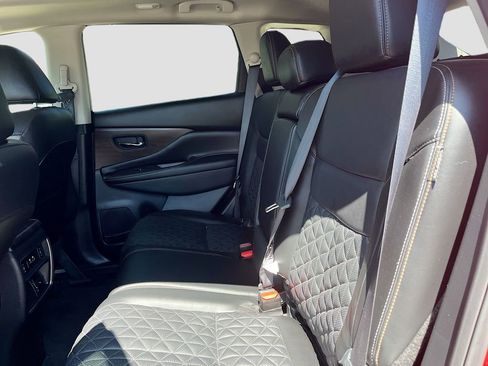 Used 2023 Nissan Murano Platinum w/ Cargo Package image 25