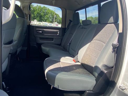 Used 2015 RAM 1500 Big Horn AWD/4WD image 9