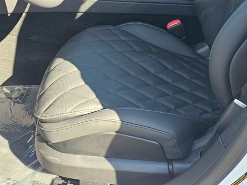 New 2026 Mercedes-Benz S 580 4MATIC Sedan image 16