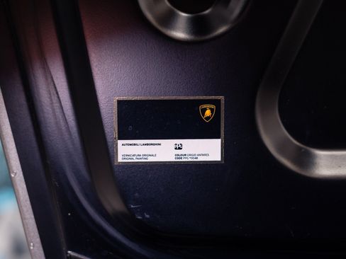 Used 2007 Lamborghini Murcielago LP 640 AWD/4WD image 39