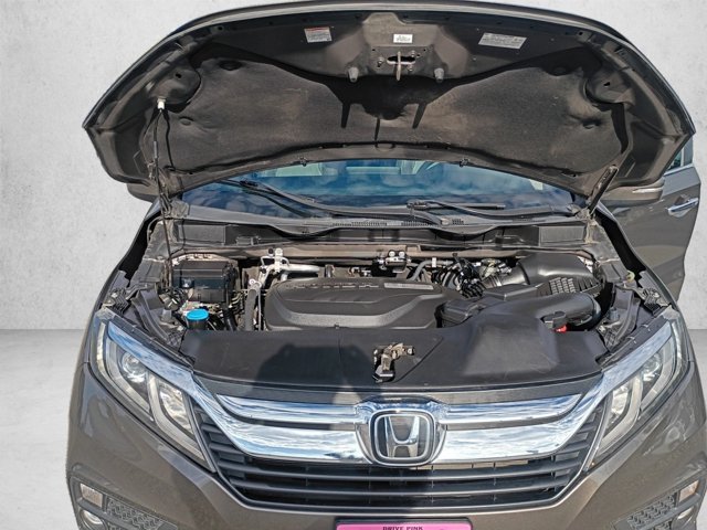 Used 2019 Honda Odyssey EX-L image 25