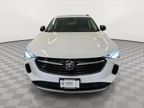 Certified 2023 Buick Envision Essence w/ Technology Package I image 2