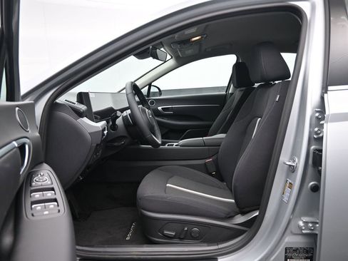 New 2026 Hyundai Sonata SEL image 24
