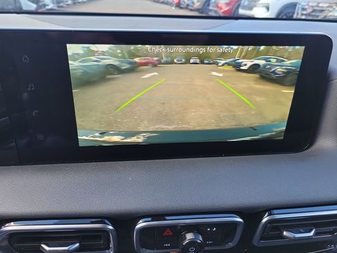 New 2026 Nissan Sentra S w/ Floor Mat Package image 27