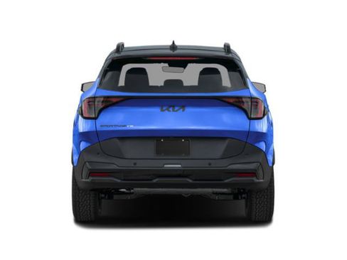 Used 2026 Kia Sportage X-Pro Prestige AWD/4WD image 8