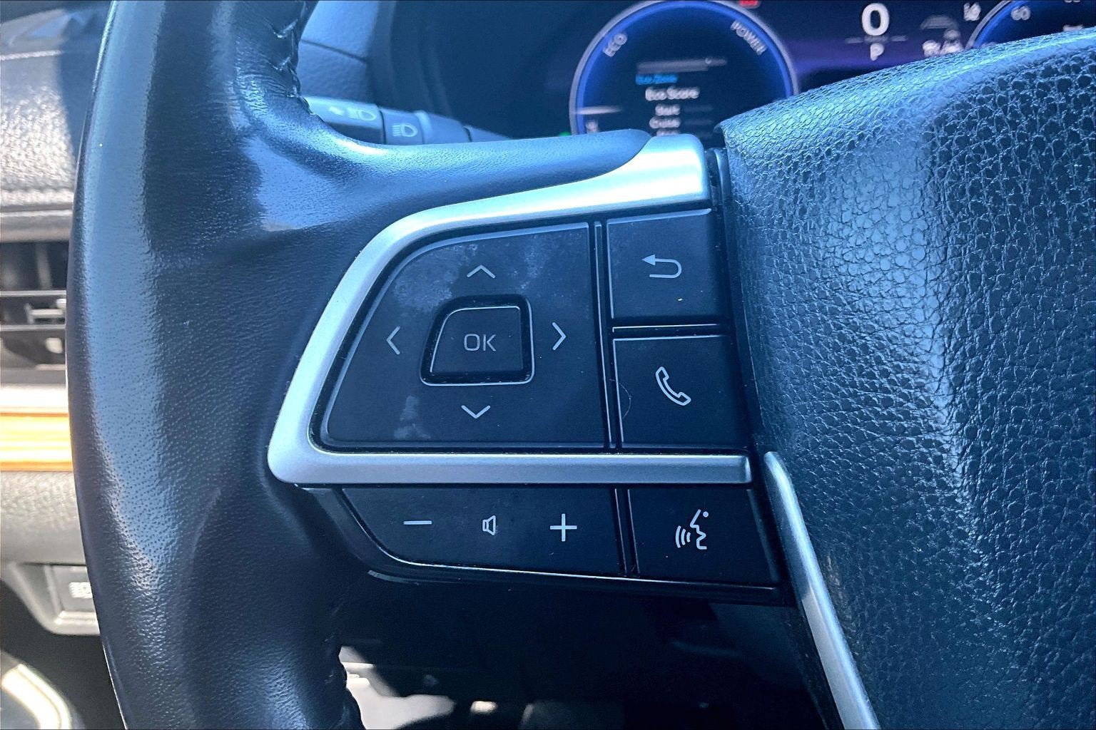 Used 2024 Toyota Grand Highlander AWD Hybrid image 17