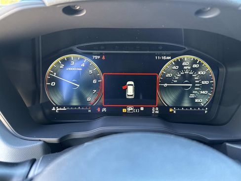 New 2026 Subaru Forester Wilderness image 36