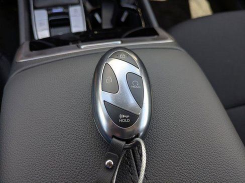 New 2026 Hyundai Tucson SE FWD image 25