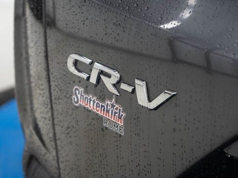 Certified 2022 Honda CR-V EX-L image 7