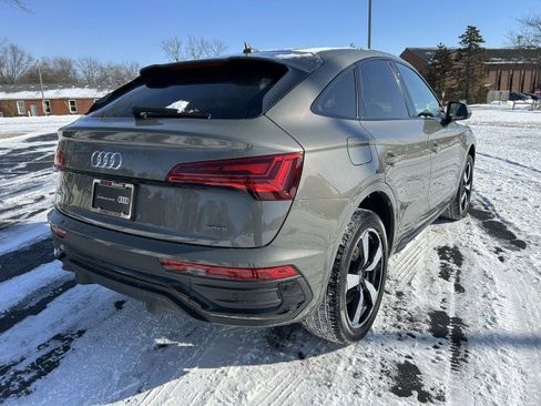 Used 2023 Audi Q5 2.0T Premium Plus w/ Premium Plus Package image 7