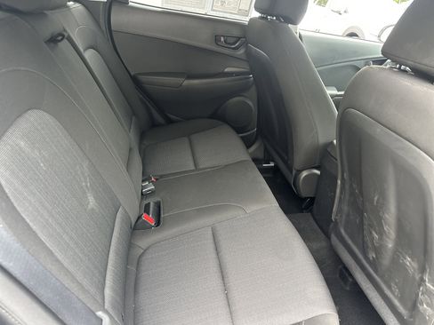 Used 2022 Hyundai Kona SEL FWD image 14
